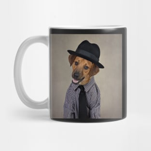 Shelter Pets Project - Bubba Mug